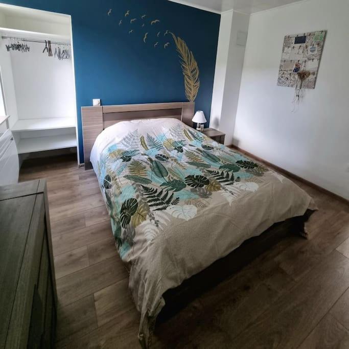 Appartement Chaleureux 80M2 Orbey Εξωτερικό φωτογραφία