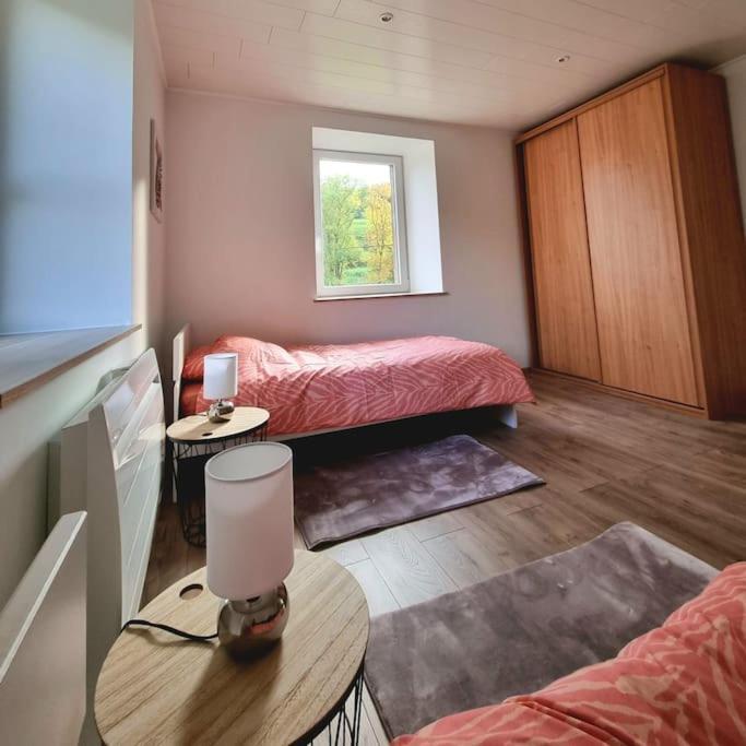 Appartement Chaleureux 80M2 Orbey Εξωτερικό φωτογραφία