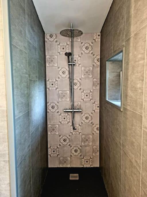 Appartement Chaleureux 80M2 Orbey Εξωτερικό φωτογραφία